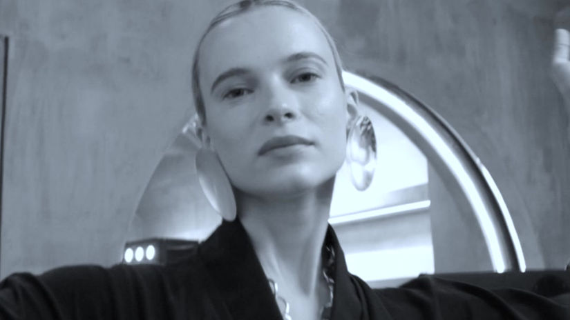 PAULA MENDOZA - LANZAMIENTO COLECCIÓN IMAGINE - Producto